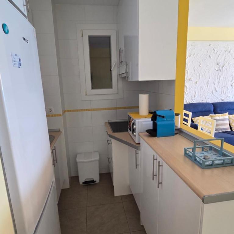 Apartamento - One-Bedroom Apartment - 13