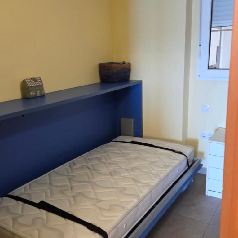 Apartamento - One-Bedroom Apartment - 1