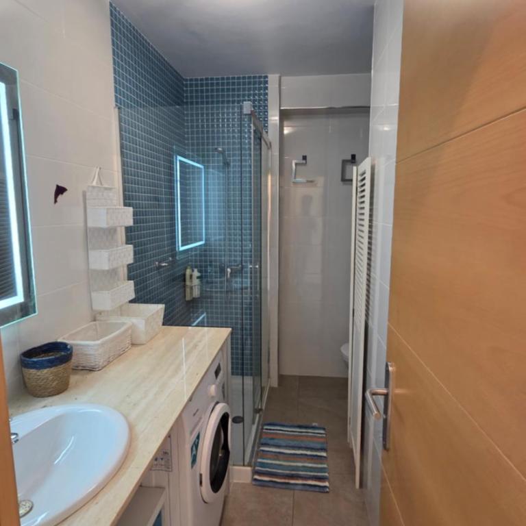 Apartamento - One-Bedroom Apartment - 14