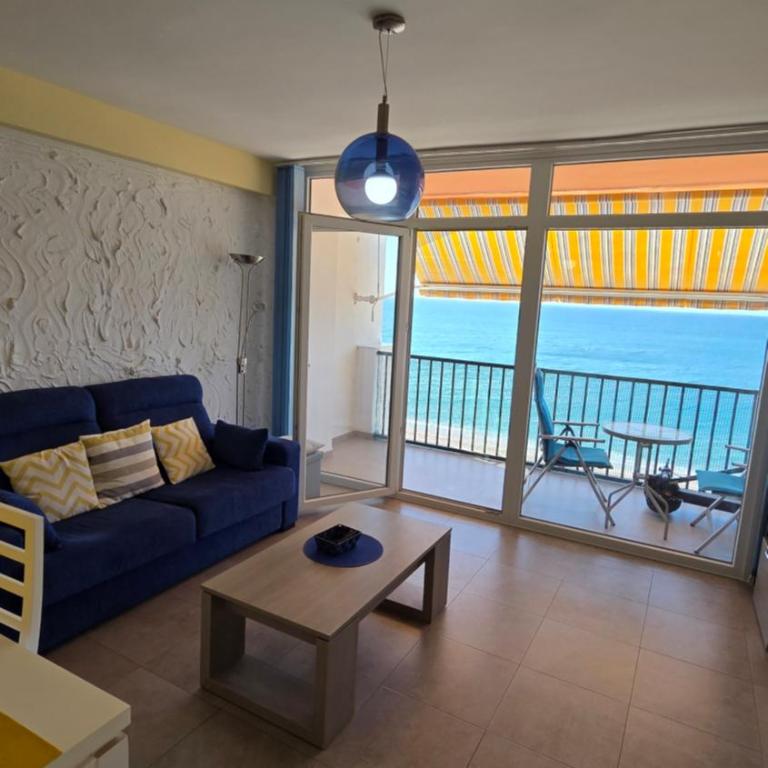 Apartamento - One-Bedroom Apartment - 23