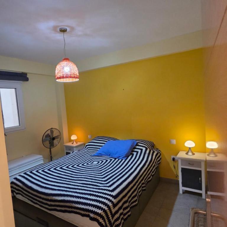 Apartamento - One-Bedroom Apartment - 26