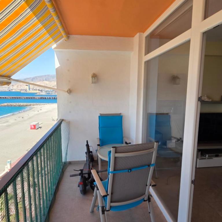 Apartamento - One-Bedroom Apartment - 19