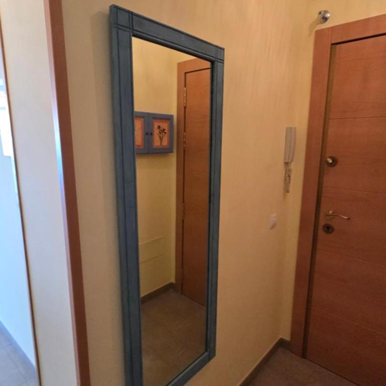 Apartamento - One-Bedroom Apartment - 20
