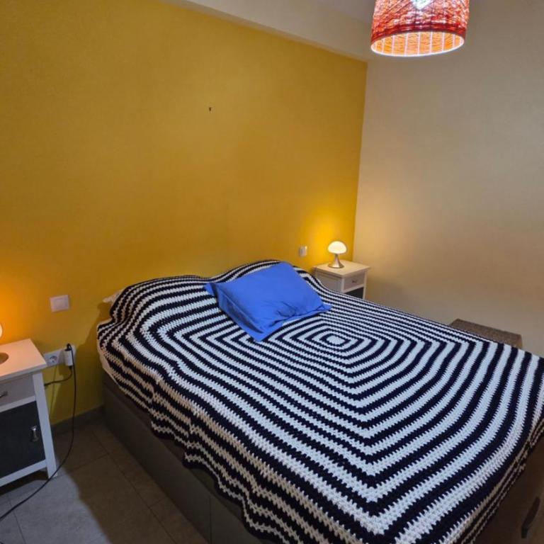 Apartamento - One-Bedroom Apartment - 22