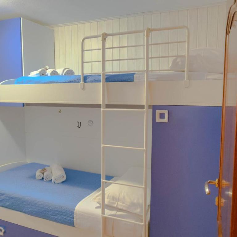 Appartamento Le Cicale - Appartamento con 2 Camere da Letto - 28