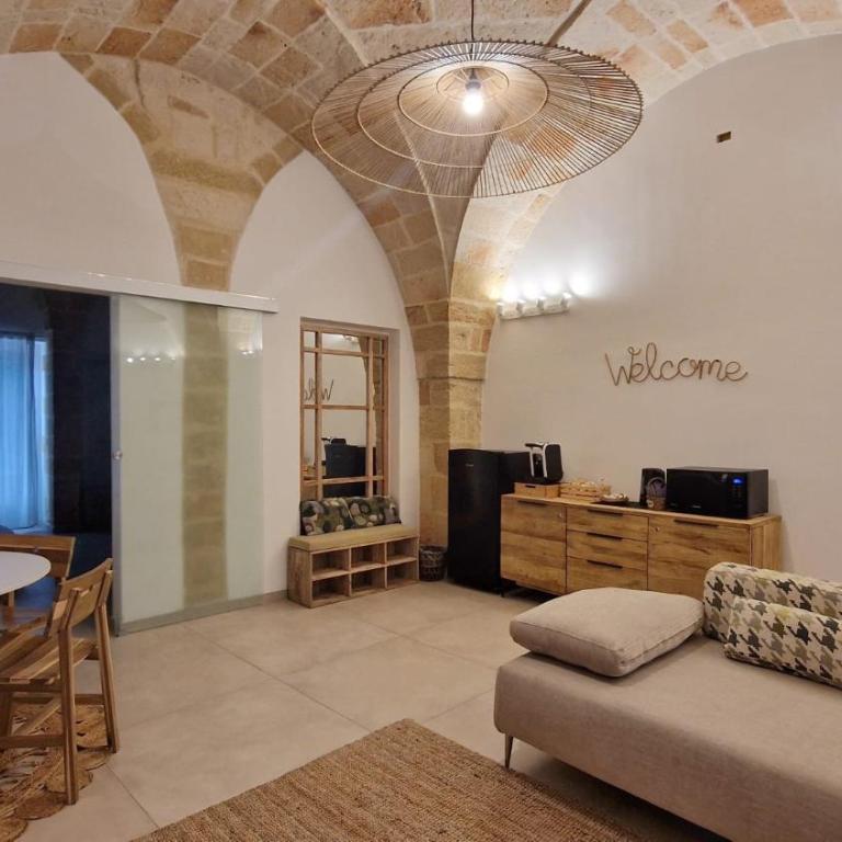 Petra apartment - One-Bedroom Apartment - 19