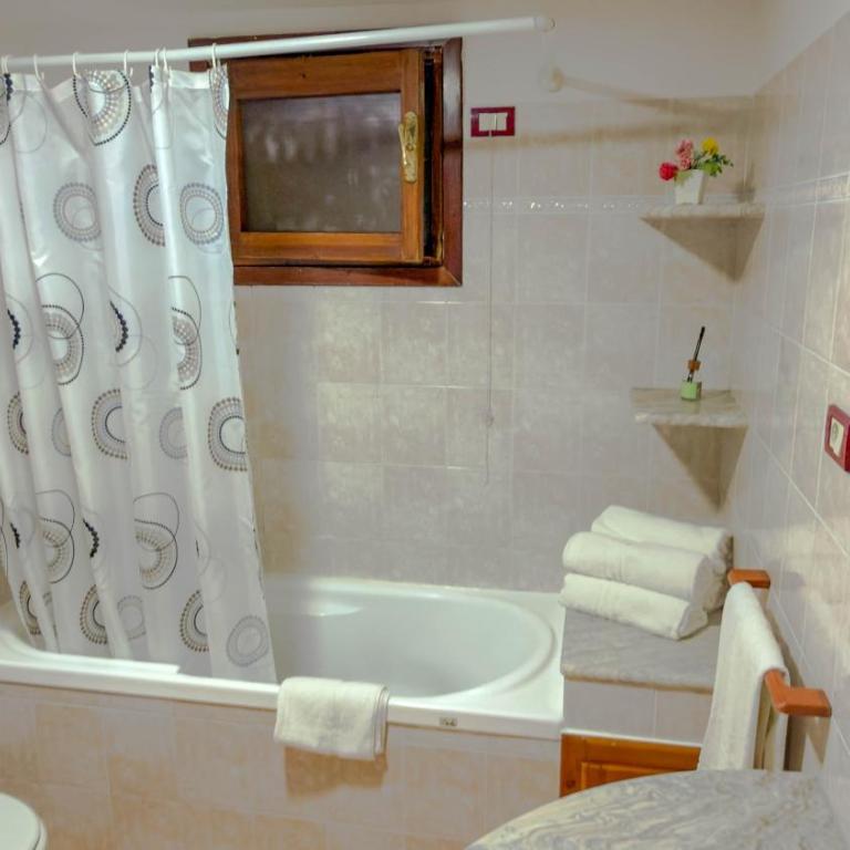 Appartamento Le Cicale - Appartamento con 2 Camere da Letto - 31
