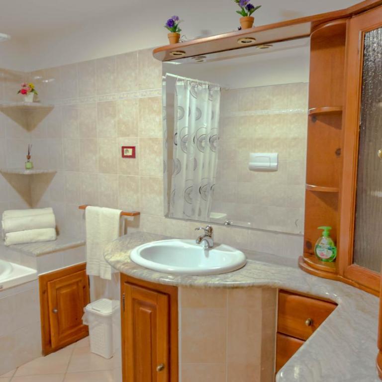 Appartamento Le Cicale - Appartamento con 2 Camere da Letto - 34