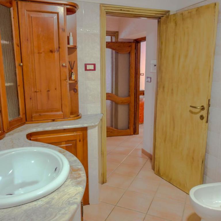 Appartamento Le Cicale - Appartamento con 2 Camere da Letto - 32