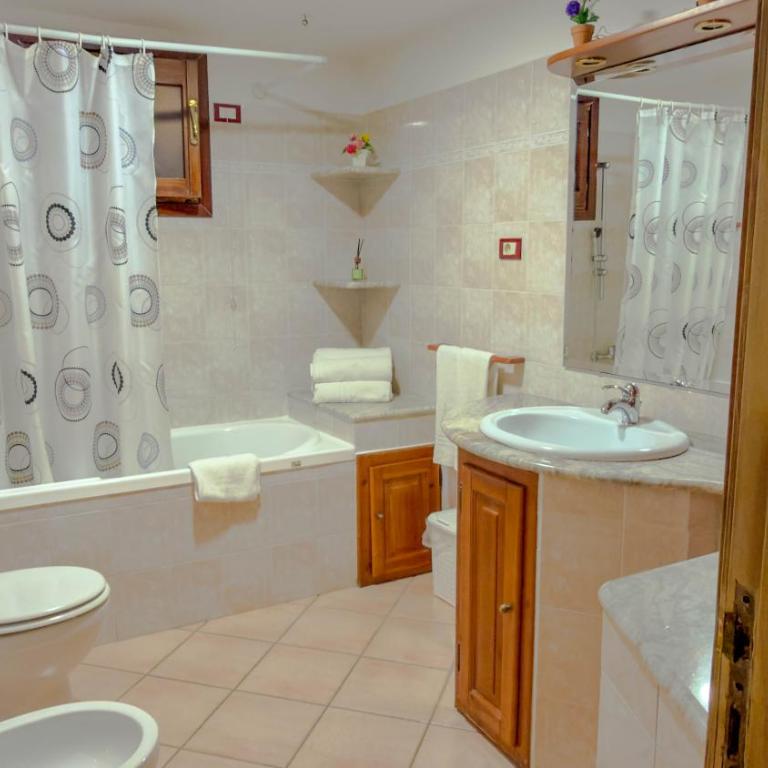 Appartamento Le Cicale - Appartamento con 2 Camere da Letto - 33