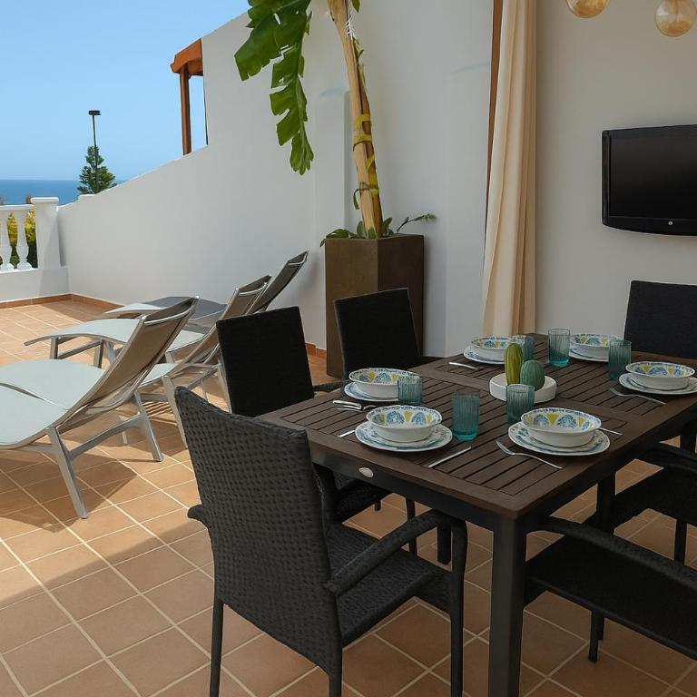 Sea Breeze Arguineguin - Villa con vistas al mar - 7
