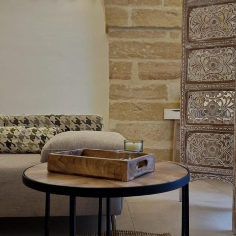 Petra apartment - One-Bedroom Apartment - 21
