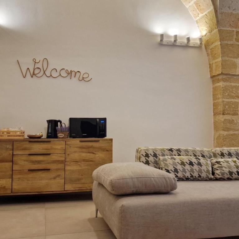 Petra apartment - One-Bedroom Apartment - 9