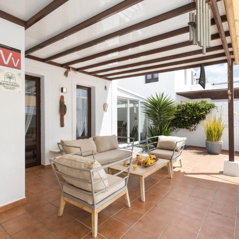 Villa Bananagio - VipVipVillas - Superior Villa - 2