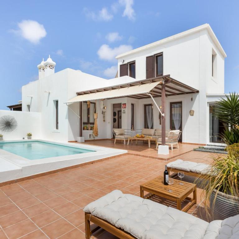 Villa Bananagio - VipVipVillas - Superior Villa - 7