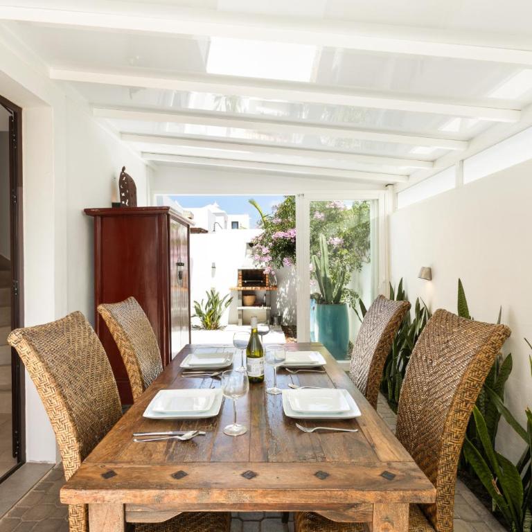 Villa Bananagio - VipVipVillas - Superior Villa - 10
