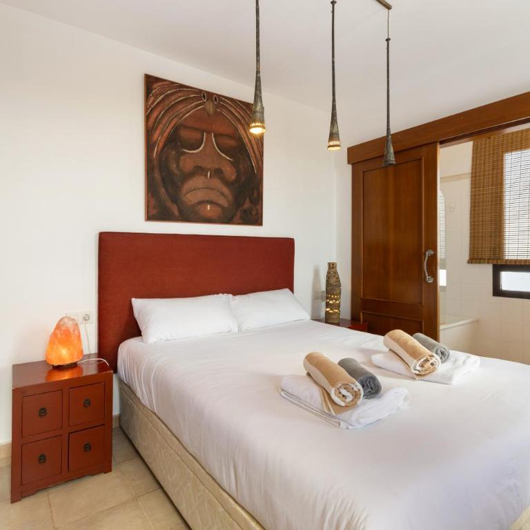 Villa Bananagio - VipVipVillas - Superior Villa - 16