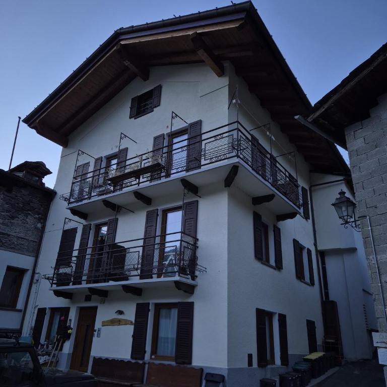 Appartamenti Aldo ed Il Nido - Apartment mit 1 Schlafzimmer - 8
