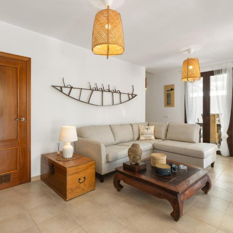 Villa Bananagio - VipVipVillas - Superior Villa - 22
