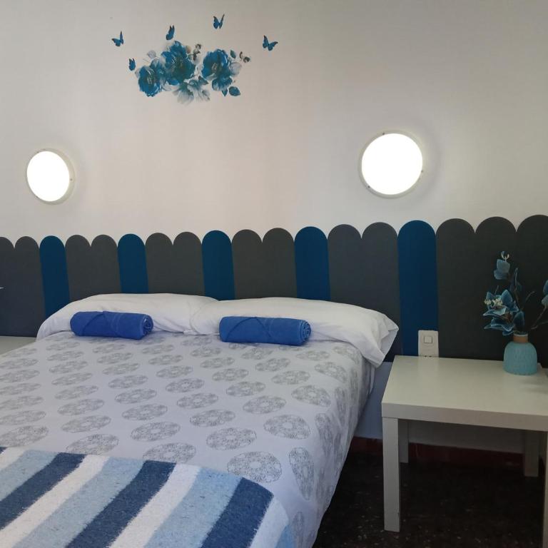 Piso Jover alojamiento en primera línea del Mar !! - Apartamento de 4 dormitorios con vistas al mar - 39