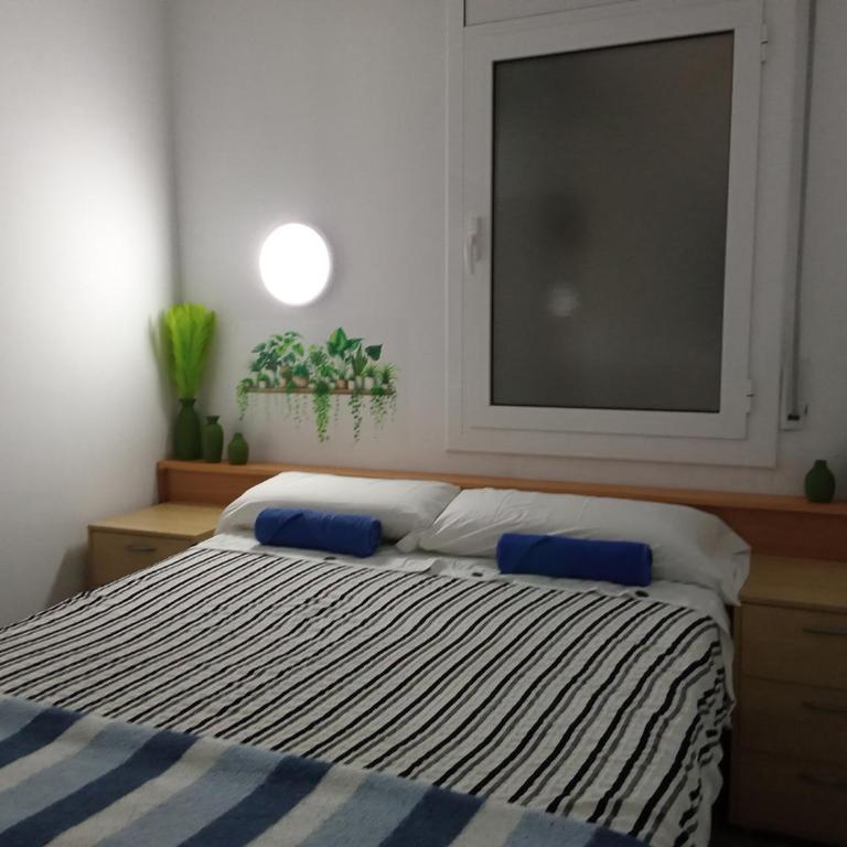 Piso Jover alojamiento en primera línea del Mar !! - Apartamento de 4 dormitorios con vistas al mar - 34