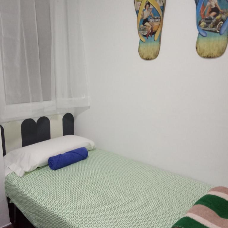 Piso Jover alojamiento en primera línea del Mar !! - Apartamento de 4 dormitorios con vistas al mar - 32