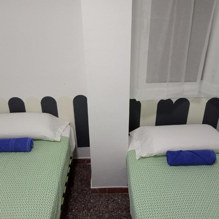 Piso Jover alojamiento en primera línea del Mar !! - Apartamento de 4 dormitorios con vistas al mar - 29