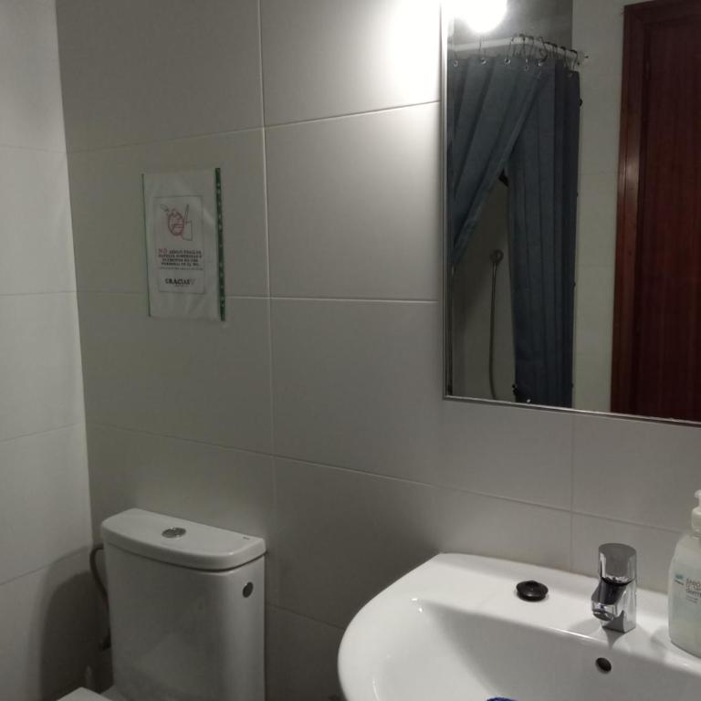Piso Jover alojamiento en primera línea del Mar !! - Apartamento de 4 dormitorios con vistas al mar - 45