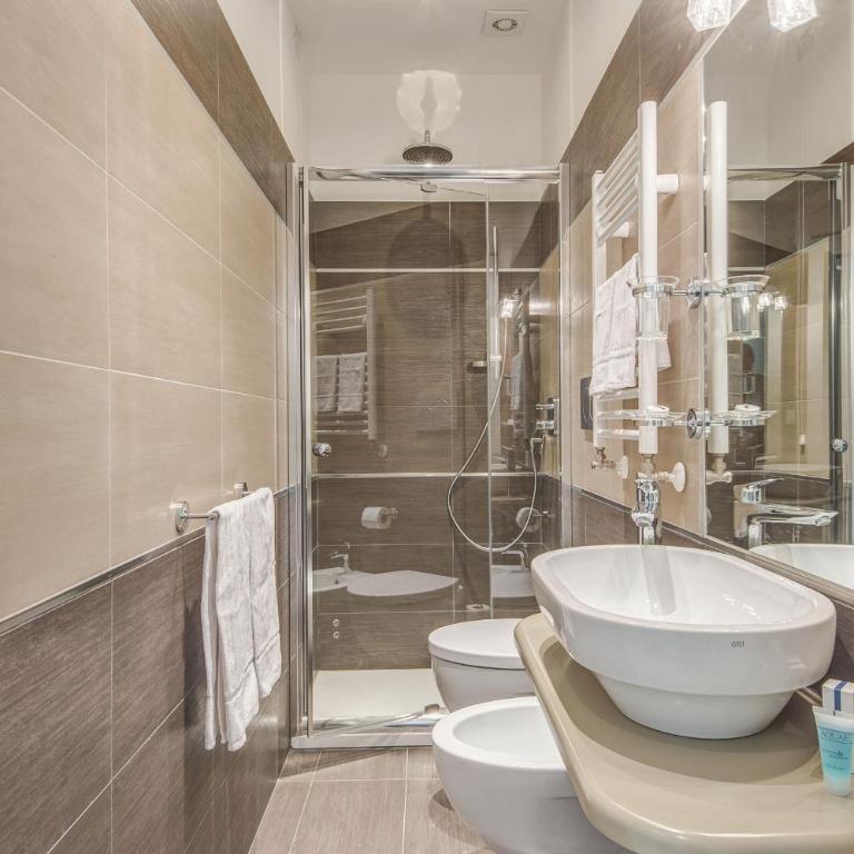 Penta Luxury House - Camera Matrimoniale - 7