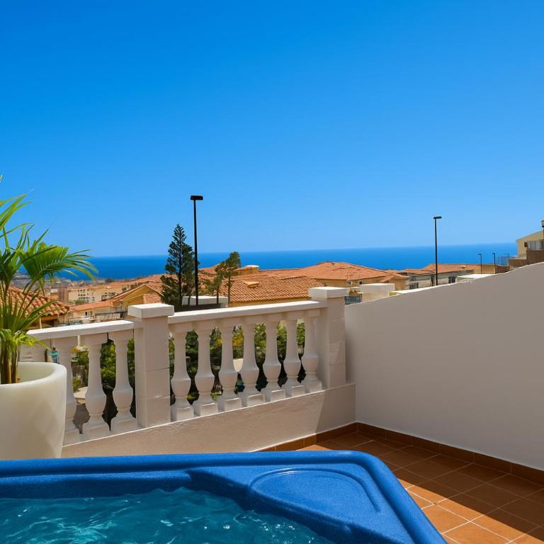 Sea Breeze Arguineguin - Villa con vistas al mar - 1