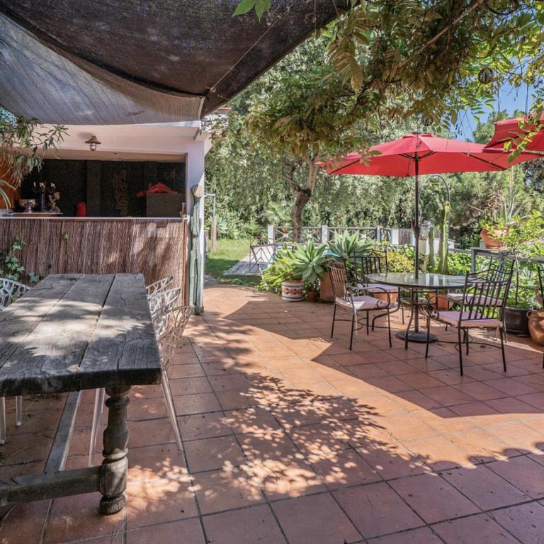 Casa Simba Guest House Adults only - Dúplex - 5