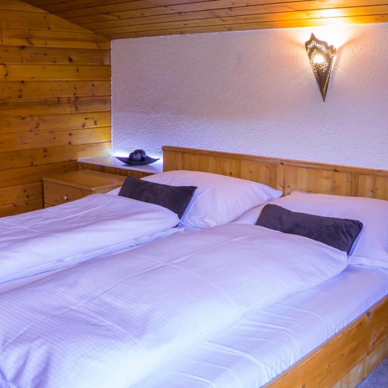 Alpenresorts - Apartment mit Blick auf die Berge - 4