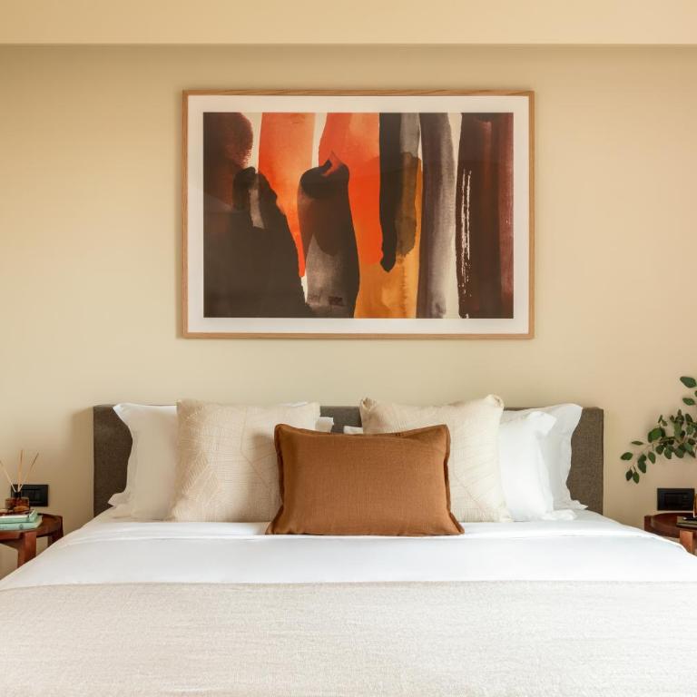 Bob W Milan Crocetta - Spacious Apartment - 1 Bedroom - 1