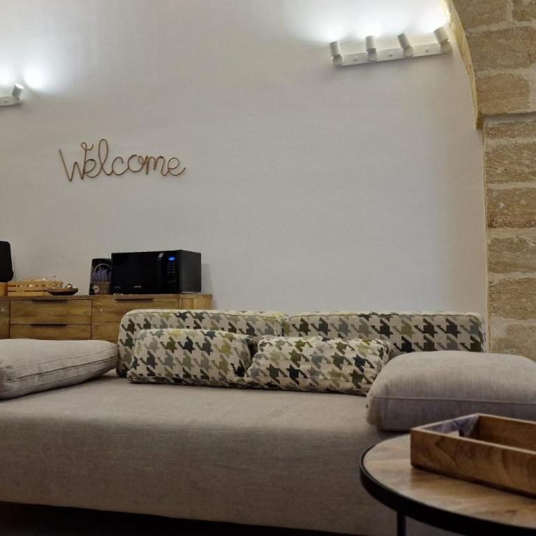 Petra apartment - One-Bedroom Apartment - 20