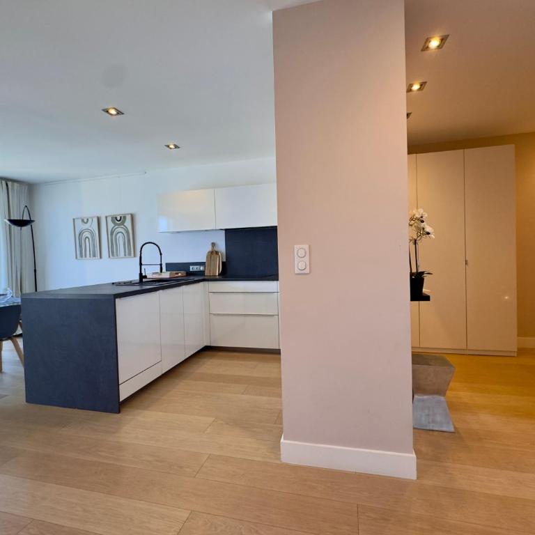 Eugénie T4 vue mer centre-ville - Appartamento con 3 Camere da Letto e Vista Mare - 45