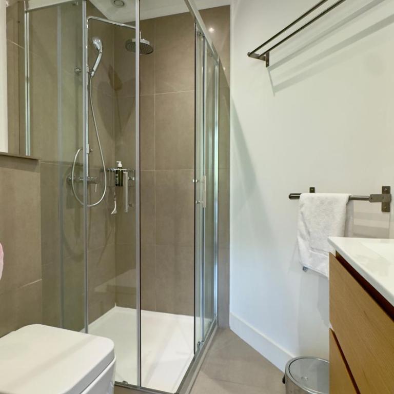 Eugénie T4 vue mer centre-ville - Appartamento con 3 Camere da Letto e Vista Mare - 39