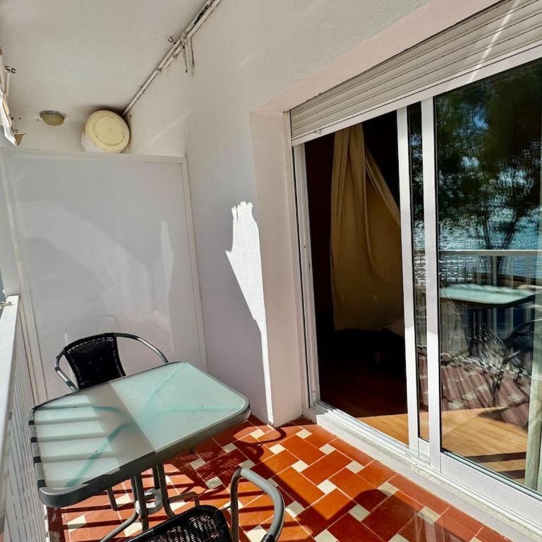 Vela3 Delante del mar - Apartamento de 1 dormitorio - 12