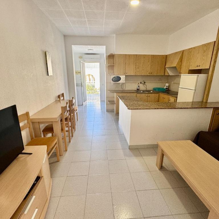 Vela3 Delante del mar - Apartamento de 1 dormitorio - 18
