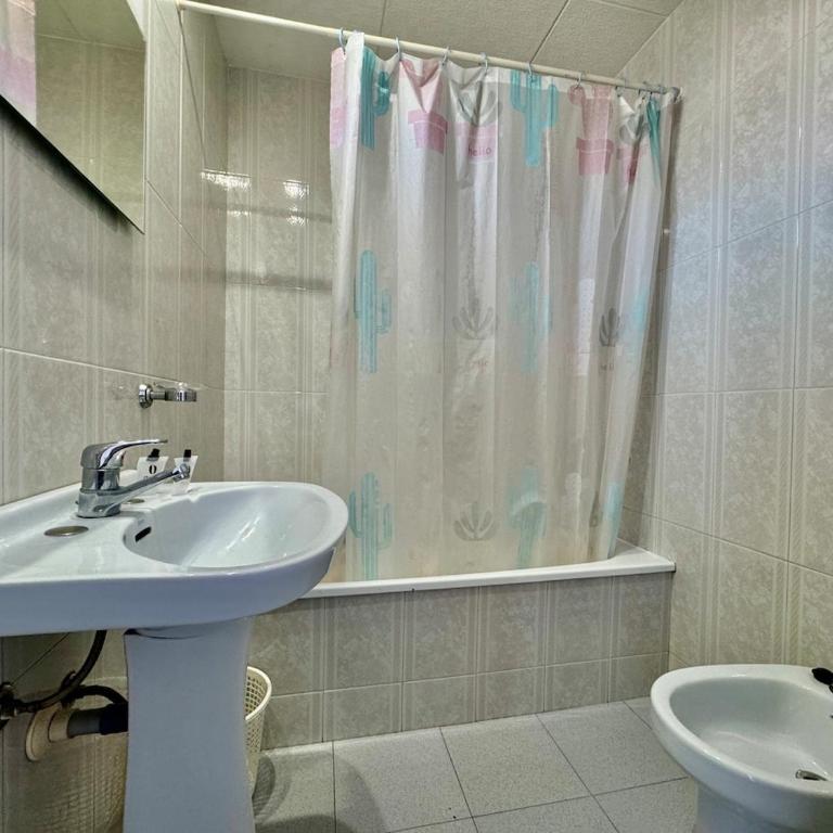 Vela3 Delante del mar - Apartamento de 1 dormitorio - 19