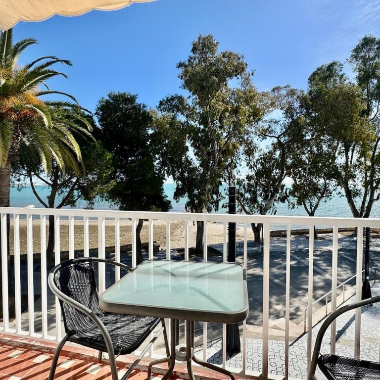 Vela3 Delante del mar - Apartamento de 1 dormitorio - 20
