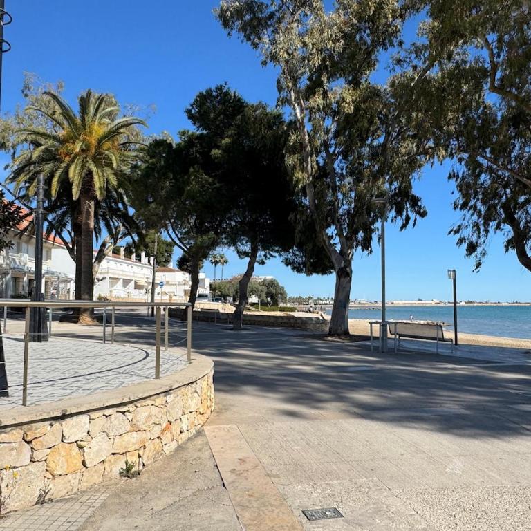 Vela3 Delante del mar - Apartamento de 1 dormitorio - 25
