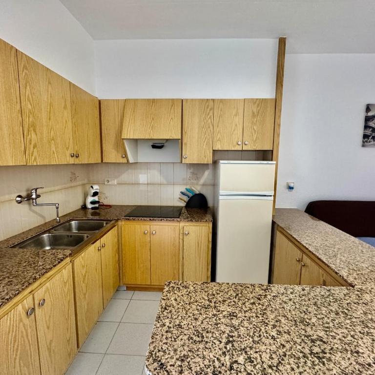 Vela3 Delante del mar - Apartamento de 1 dormitorio - 30