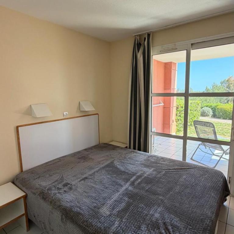 Cap Estérel by Actisource - Appartement 1 Chambre - Vue sur Mer - 3