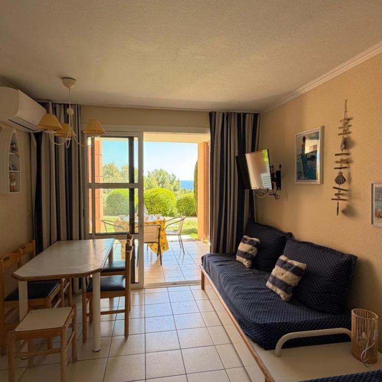 Cap Estérel by Actisource - Appartement 1 Chambre - Vue sur Mer - 10