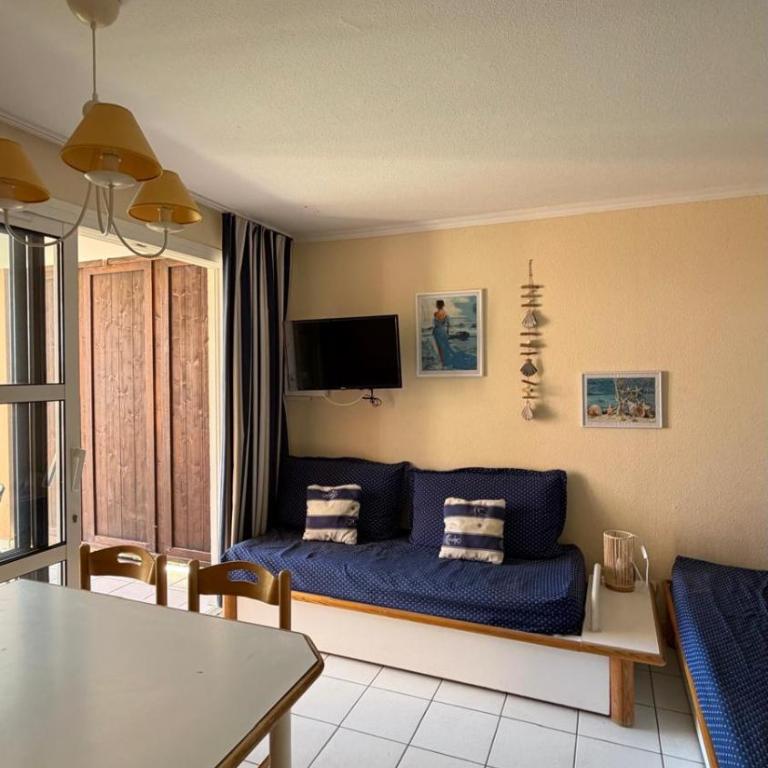 Cap Estérel by Actisource - Appartement 1 Chambre - Vue sur Mer - 2