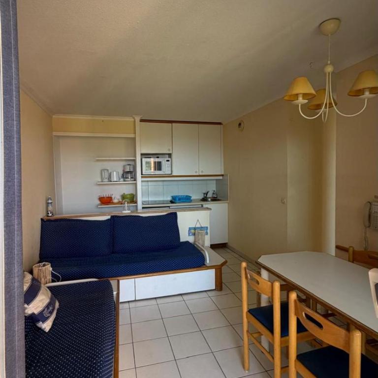 Cap Estérel by Actisource - Appartement 1 Chambre - Vue sur Mer - 8