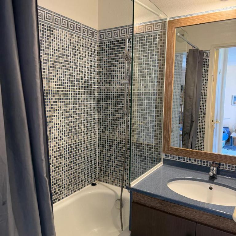 Cap Estérel by Actisource - Appartement 1 Chambre - Vue sur Mer - 6