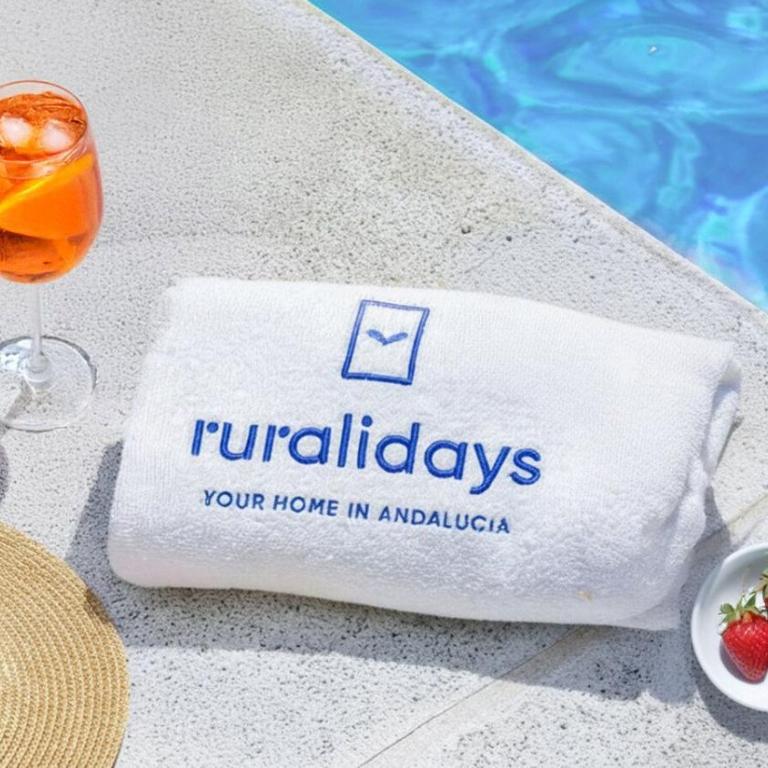 Casa Cuatro Caminos Frigiliana by Ruralidays - Villa - 3