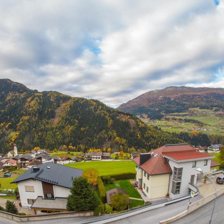 Alpenresorts - Apartment mit Blick auf die Berge - 1
