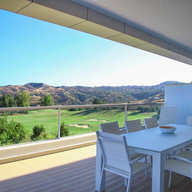 Luxury 3 bedroom Apartment at La Cala Golf - Mijas - Apartamento - 20